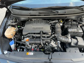 Hyundai I20 1.0i Hybrid - 24800 лв. - 21705496 7