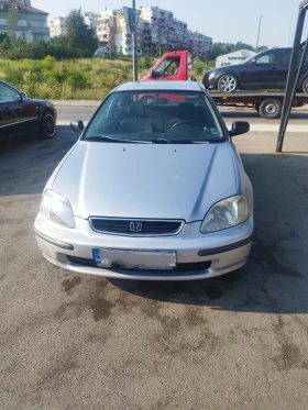 Honda Civic | Mobile.bg    6