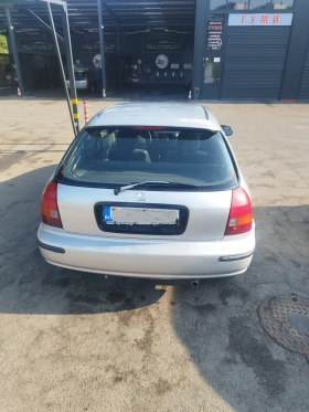 Honda Civic | Mobile.bg    3