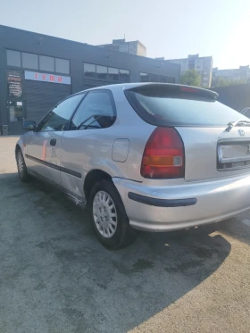Honda Civic | Mobile.bg    5