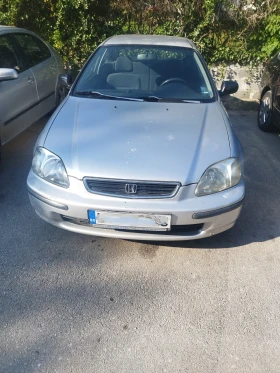 Honda Civic | Mobile.bg    2