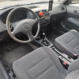 Обява за продажба на Honda Civic 1.4 i ~1 600 лв. - изображение 8