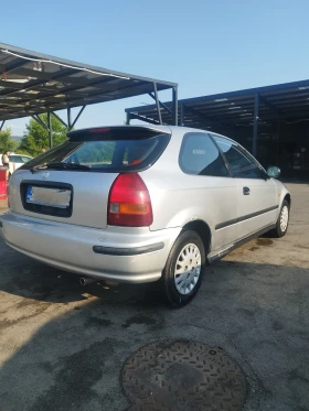 Honda Civic | Mobile.bg    4