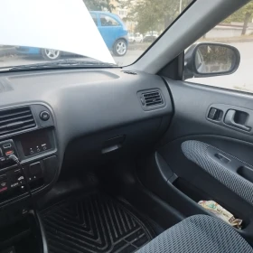 Обява за продажба на Honda Civic 1.4 i ~1 600 лв. - изображение 11