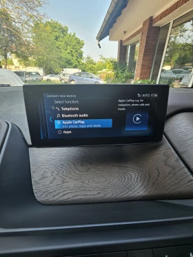 BMW i3 I3S | Mobile.bg    13