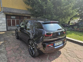 Обява за продажба на BMW i3 I3S ~41 500 лв. - изображение 4