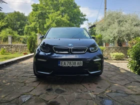 Обява за продажба на BMW i3 I3S ~41 500 лв. - изображение 1