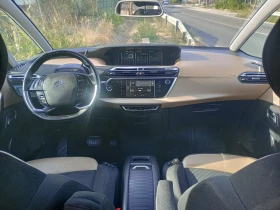 Обява за продажба на Citroen C4 Picasso 2000 HDI 150кс ~8 500 EUR - изображение 4