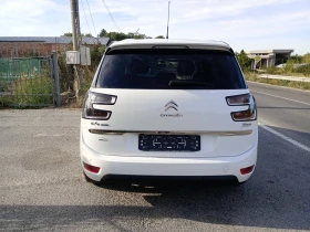 Обява за продажба на Citroen C4 Picasso 2000 HDI 150кс ~8 500 EUR - изображение 8