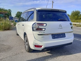 Обява за продажба на Citroen C4 Picasso 2000 HDI 150кс ~8 500 EUR - изображение 7