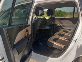 Обява за продажба на Citroen C4 Picasso 2000 HDI 150кс ~8 500 EUR - изображение 5