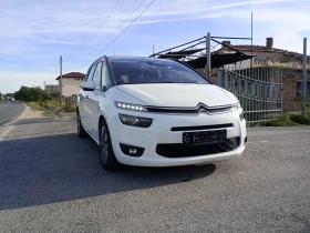 Обява за продажба на Citroen C4 Picasso 2000 HDI 150кс ~8 500 EUR - изображение 11