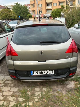 Обява за продажба на Peugeot 3008 1.6T ~8 499 лв. - изображение 3