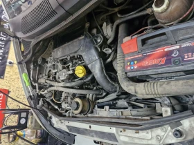 Обява за продажба на Renault Scenic 1.9DTI ~2 300 лв. - изображение 5
