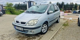 Обява за продажба на Renault Scenic 1.9DTI ~2 300 лв. - изображение 1