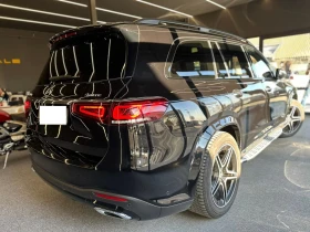 Mercedes-Benz GLS 400   2026  | Mobile.bg    10