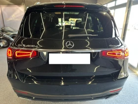     Mercedes-Benz GLS 400   2026 