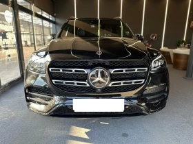     Mercedes-Benz GLS 400   2026 