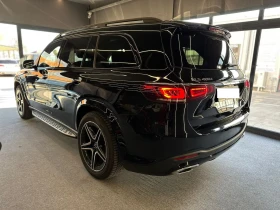     Mercedes-Benz GLS 400   2026 