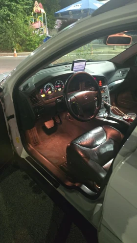 Обява за продажба на Volvo V70 D5 ~7 500 лв. - изображение 6