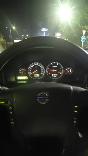 Обява за продажба на Volvo V70 D5 ~7 500 лв. - изображение 5
