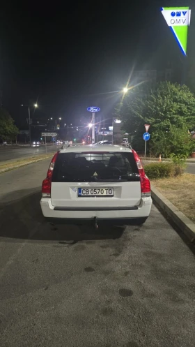 Обява за продажба на Volvo V70 D5 ~7 500 лв. - изображение 2