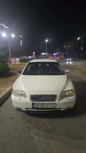 Обява за продажба на Volvo V70 D5 ~7 500 лв. - изображение 1