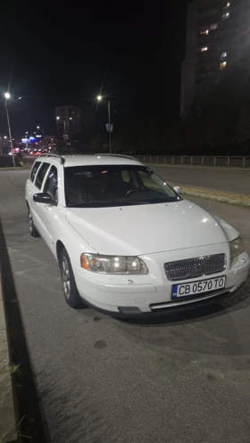 Обява за продажба на Volvo V70 D5 ~7 500 лв. - изображение 4