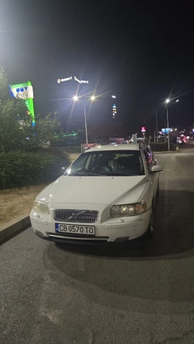 Обява за продажба на Volvo V70 D5 ~7 500 лв. - изображение 3