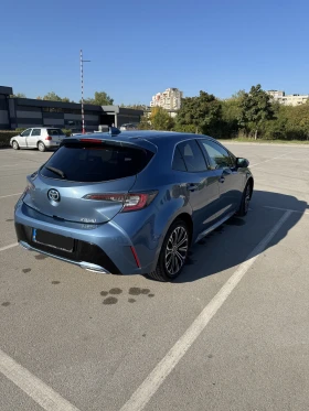 Обява за продажба на Toyota Corolla ~36 500 лв. - изображение 10