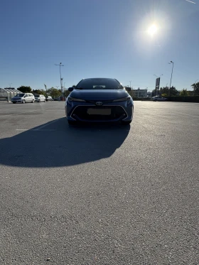 Обява за продажба на Toyota Corolla ~36 500 лв. - изображение 2