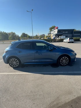 Обява за продажба на Toyota Corolla ~36 500 лв. - изображение 8