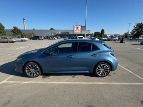 Обява за продажба на Toyota Corolla ~36 500 лв. - изображение 4
