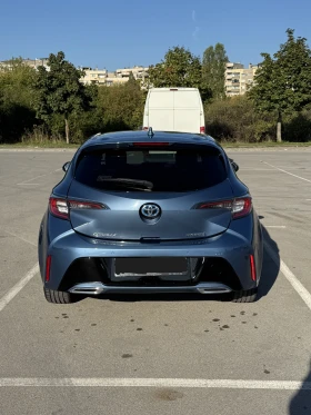Обява за продажба на Toyota Corolla ~36 500 лв. - изображение 11