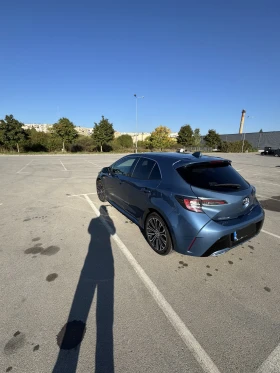 Обява за продажба на Toyota Corolla ~36 500 лв. - изображение 9