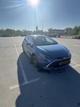 Обява за продажба на Toyota Corolla ~36 500 лв. - изображение 1