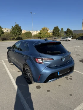 Обява за продажба на Toyota Corolla ~36 500 лв. - изображение 7