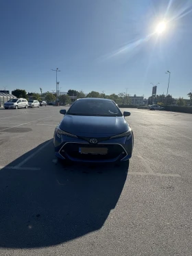 Обява за продажба на Toyota Corolla ~36 500 лв. - изображение 5