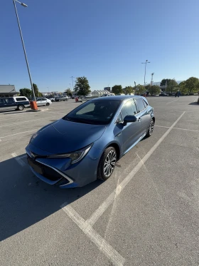 Обява за продажба на Toyota Corolla ~36 500 лв. - изображение 3