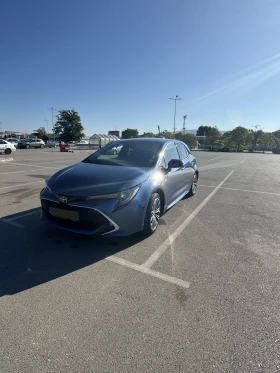 Обява за продажба на Toyota Corolla ~36 500 лв. - изображение 6