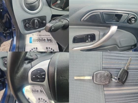 Обява за продажба на Ford Fiesta 1.2 ПЕРФЕКТНA ~5 900 лв. - изображение 10