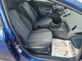 Ford Fiesta 1.2 ПЕРФЕКТНA - 5900 лв. / 3016.62 € - 18735357 15