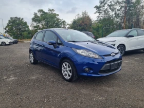 Обява за продажба на Ford Fiesta 1.2 ПЕРФЕКТНA ~5 900 лв. - изображение 2