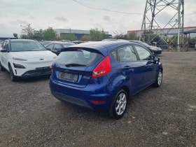 Обява за продажба на Ford Fiesta 1.2 ПЕРФЕКТНA ~5 900 лв. - изображение 3