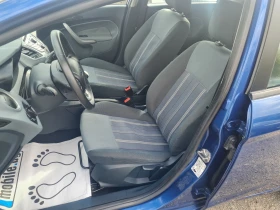 Ford Fiesta 1.2 ПЕРФЕКТНA - 5900 лв. / 3016.62 € - 18735357 13