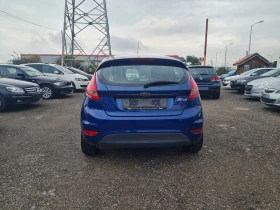 Обява за продажба на Ford Fiesta 1.2 ПЕРФЕКТНA ~5 900 лв. - изображение 5