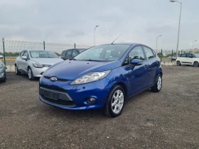 Обява за продажба на Ford Fiesta 1.2 ПЕРФЕКТНA ~5 900 лв. - изображение 1