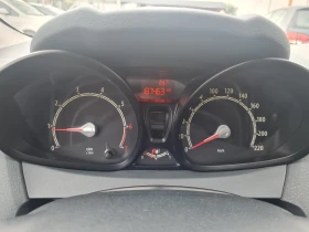 Обява за продажба на Ford Fiesta 1.2 ПЕРФЕКТНA ~5 900 лв. - изображение 8