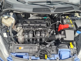 Ford Fiesta 1.2 ПЕРФЕКТНA - 5900 лв. / 3016.62 € - 18735357 16