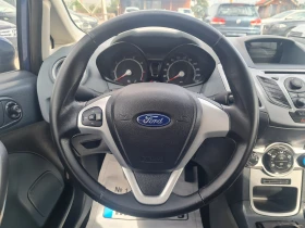 Обява за продажба на Ford Fiesta 1.2 ПЕРФЕКТНA ~5 900 лв. - изображение 7